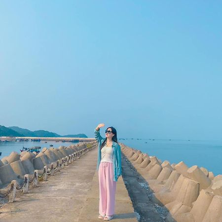 Thanh Mang Hotel Quang Ninh  Exterior foto