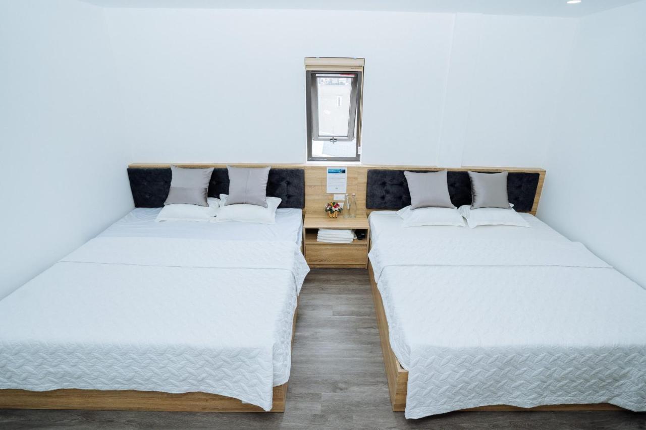 Thanh Mang Hotel Quang Ninh  Exterior foto