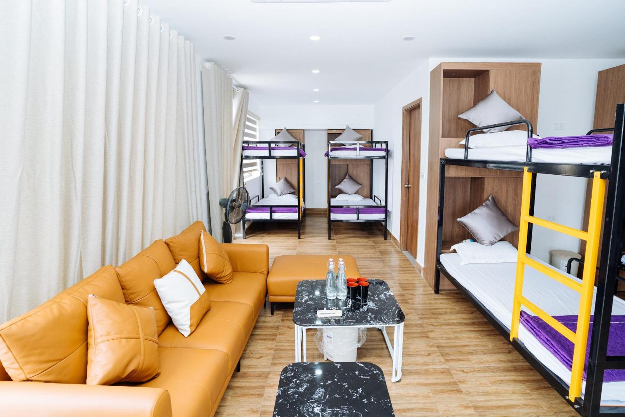 Thanh Mang Hotel Quang Ninh  Exterior foto